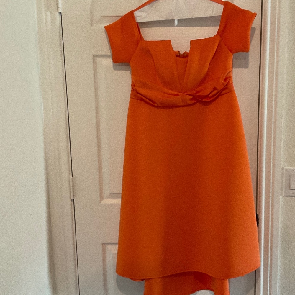 ASOS dress